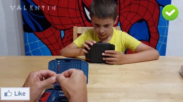 #Морскойбой #видеодлядетей ВЛОГ 2017 Морской бой настольная игра для мальчиков и всей семьи смотреть онлайн