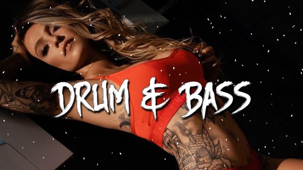 Andromedik - Titan 「 Drum & Bass 」 Музыка без АП | Copyright Free | Royalty Free Music