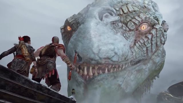 How Kratos Will Defeat Thor | God Of War Theory | IN HINDI смотреть онлайн