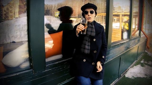 Ирландская песня Rocky Road to Dublin (Скалистая дорога в Дублин). смотреть онлайн