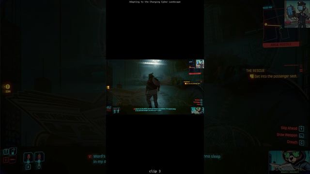 #shorts Adapting To The Changing Cyber Landscape (clip 3 / 4)