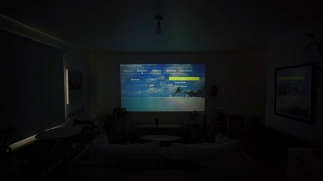 CHEAP Projector with WIFI & Bluetooth - Artlii Energon 2 Native 1080p Projector смотреть онлайн