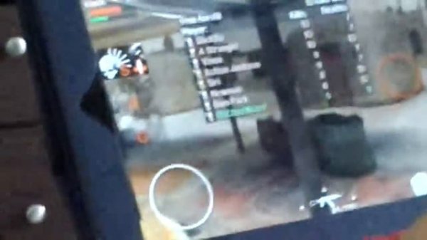 Mobile Games | Trigger Fist