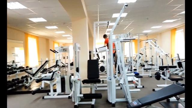 Копия видео "Культурно оздоровительный комплекс «Аршин» Астрахань" смотреть онлайн