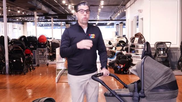 BEST 4 Strollers for New Parents 2023 | THIS is for you! With Travel BONUS.. смотреть онлайн