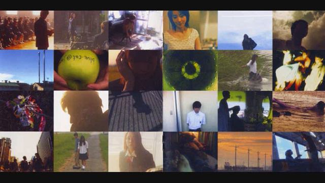 All About Lily Chou-Chou OST - Arabesque (full Album)