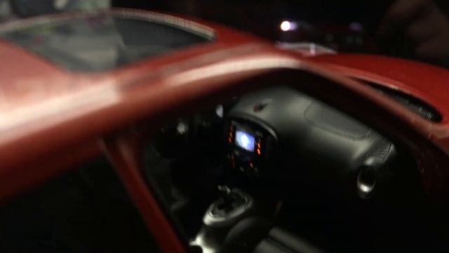 1/18 NISSAN JUKE NISMO FULL LIGHT LED, miniature de collection ?? смотреть онлайн
