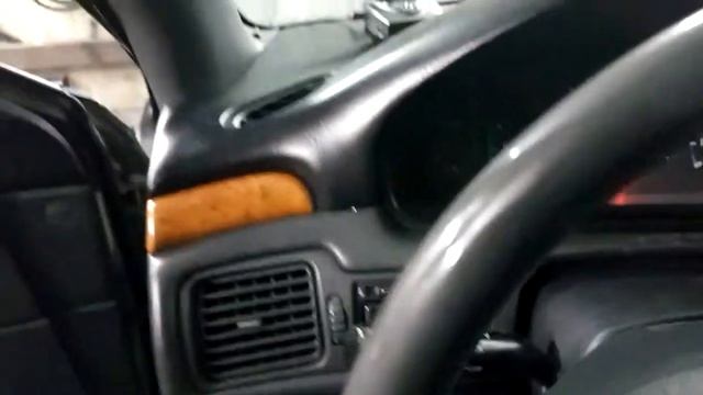 Секретная сервисная кнопка на Starline A93 Eco Gsm