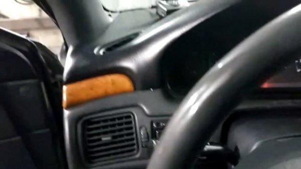 Секретная сервисная кнопка на starline a93 eco gsm