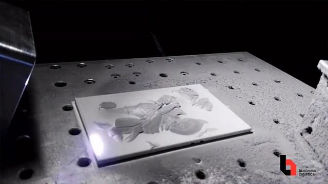 3D лазерный гравер. 3D гравировка смотреть онлайн