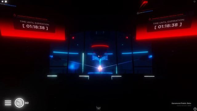GRF (Megaupdate Part 3) | All Events | Roblox смотреть онлайн