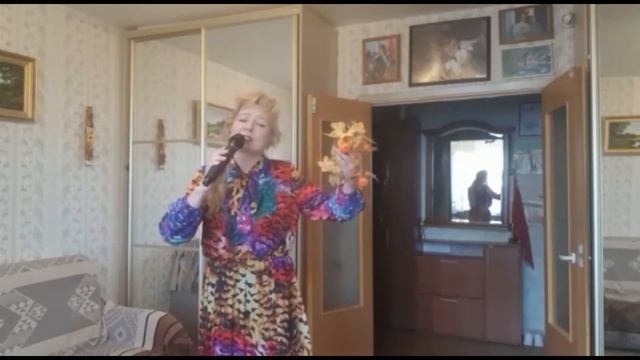 Татьяна Колушенкова - "Осень жизни" смотреть онлайн
