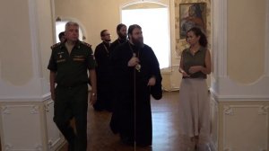 Православное Поволжье (эфир от 22.08.2021)