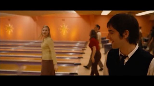 Across The Universe-I've Just Seen A Face by Jim Sturgess смотреть онлайн