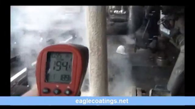 HOT PIPE COATING GAZPROM REFINERY IN OMSK смотреть онлайн