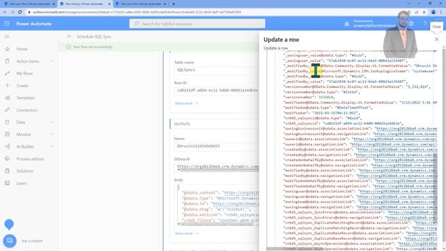 Break Infinite Trigger Loop in Power Automate смотреть онлайн