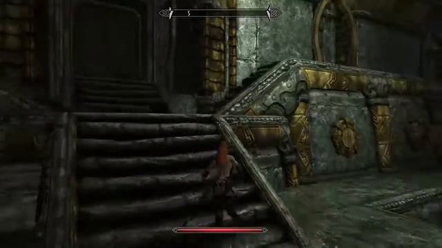Skyrim Mixer配信 その30 смотреть онлайн