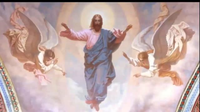 Вознесение Господне: что можно и что нельзя делать в этот день смотреть онлайн