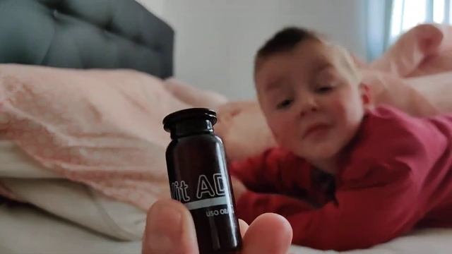 Утро, Дети просыпаются в школу смотреть онлайн