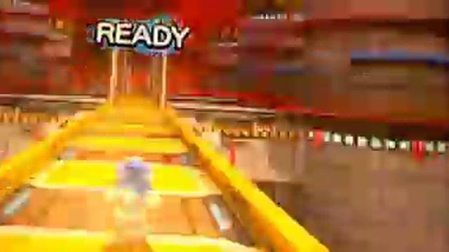 sonic generation part 2 with Ambrose смотреть онлайн