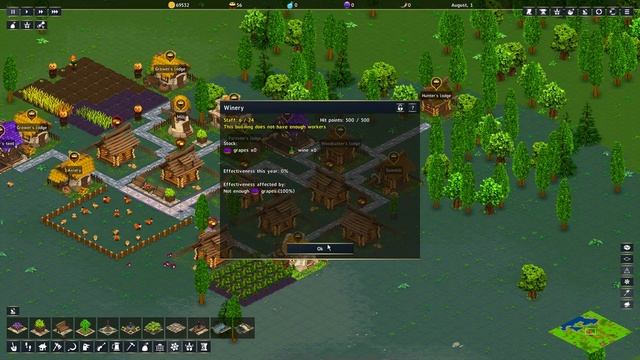 Hearthlands™ ► Заценим... смотреть онлайн