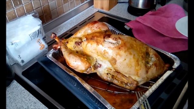 ВЛОГ НА РОЖДЕСТВО НАША ГОТОВАЯ ИНДЕЙКА ГРЕЦИЯ смотреть онлайн