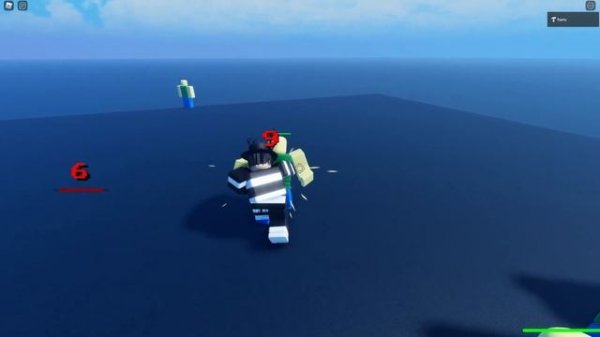 Combat System | Roblox Studio "Giveaway!"