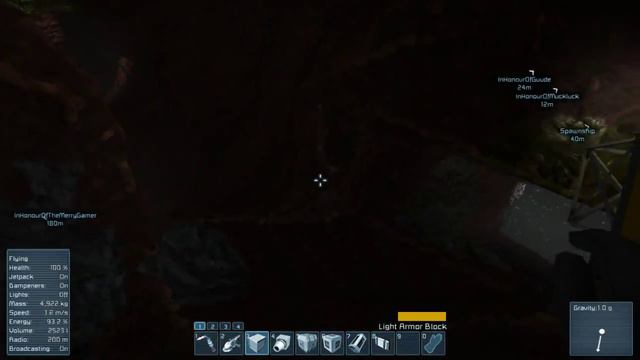 E50 Sal Plays Space Engineers - More Machines for Muckluck смотреть онлайн