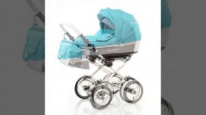 Детская коляска Esperanza Classic Prestige 2 в 1