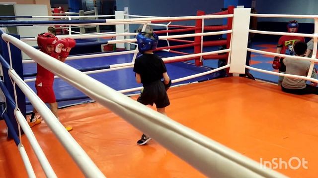 Радамир 2015г.р - Никита 2013г.р смотреть онлайн