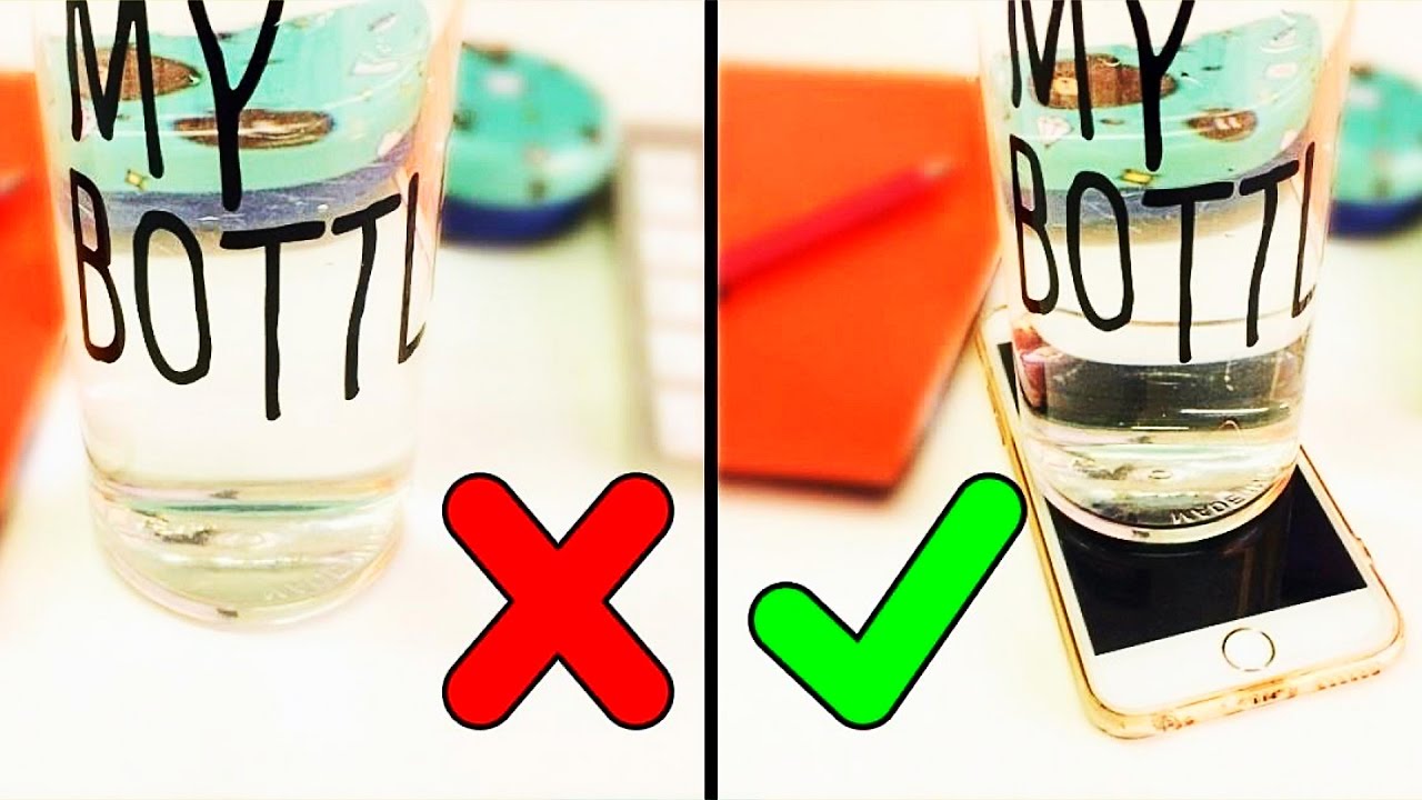 12 ПРОСТЫХ ПРИВЫЧЕК, ЗА КОТОРЫЕ ВАШЕ ТЕЛО БУДЕТ БЛАГОДАРНО