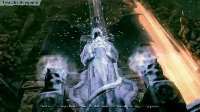 Bladesoftime Walkingthrough and gameplay with commentary 2013 B смотреть онлайн