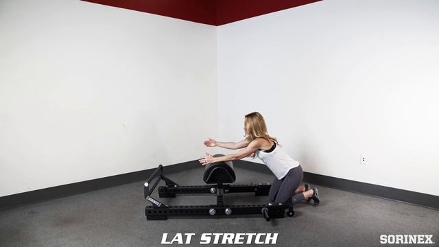 Mobility Maker Bench Mobility Movements смотреть онлайн