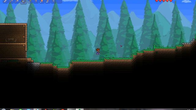 Видеобзор на Terraria смотреть онлайн
