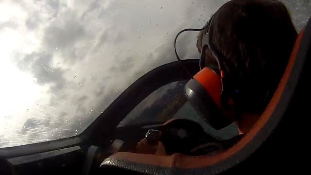 Hydro Attack Seabreacher at Queenstown смотреть онлайн