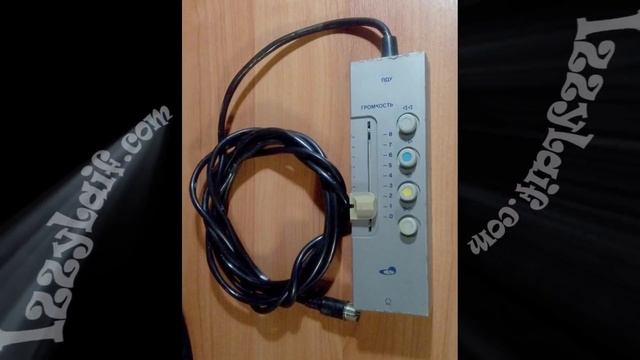 ? Универсальный пульт ДУ смотреть онлайн