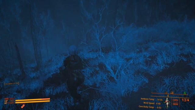 Prepared For The Future - Fallout 4 Mods: Outcasts and Remnants (18+) | Vault Girl Part 22 смотреть онлайн