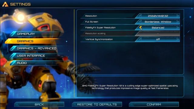 The Riftbreaker - How to BOOST FPS and Increase Performance on any PC смотреть онлайн