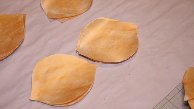 Lotus Flower Paper Lampshade DIY смотреть онлайн