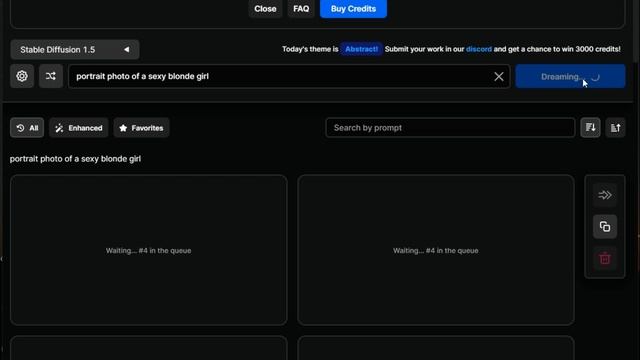 Нейросеть создает видео с несуществующим человеком. Используем stable diffusion 1.5 и lip sync смотреть онлайн
