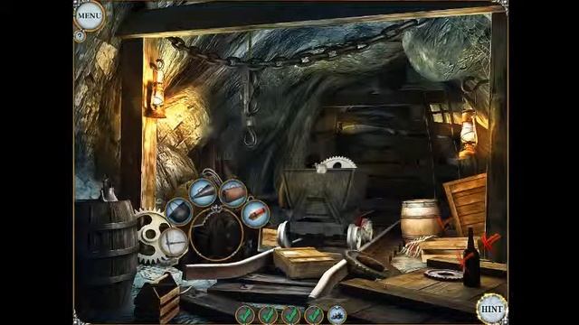 Marlo ile Treasure Seekers Visions of Gold Downstairs Oynuyoruz | Bölüm #5 Kısım 1 смотреть онлайн