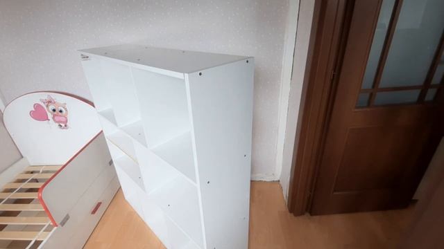 ?Генеральная уборка в детской комнате ?Мотивация на уборку в квартире смотреть онлайн