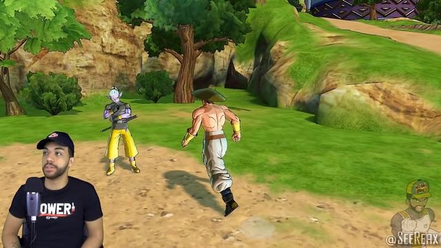 FASTEST Demon Realm Crystal Method In Dragon Ball Xenoverse 2 смотреть онлайн