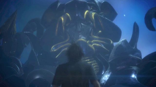 Final Fantasy XV Spoilercast смотреть онлайн