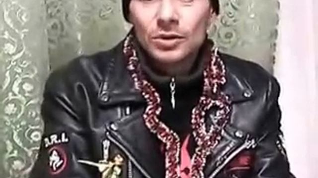 Вечерняя сказка№56-" Ода о Бомжах" смотреть онлайн