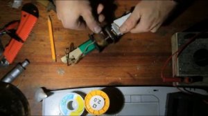 Намотка трансформатора для сварочного инвертора (вторичка)