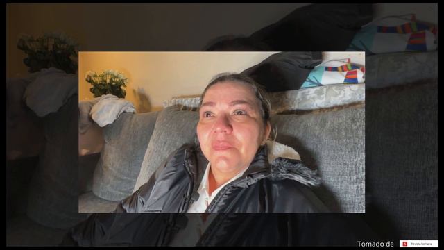MAMÁ DE PAULA DURÁN SE DESAHOGÓ EN LAS REDES смотреть онлайн
