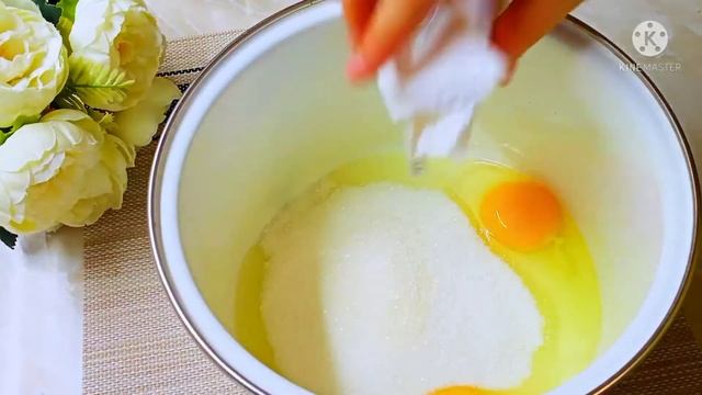 ЭКЛЕРЫ в домашних условиях на РАСТИТЕЛЬНОМ МАСЛЕ. смотреть онлайн