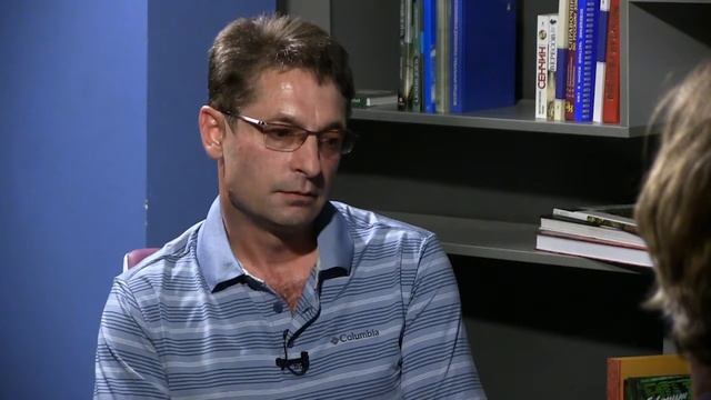 Адвокат Андрей Боус о проблемах судебной системы