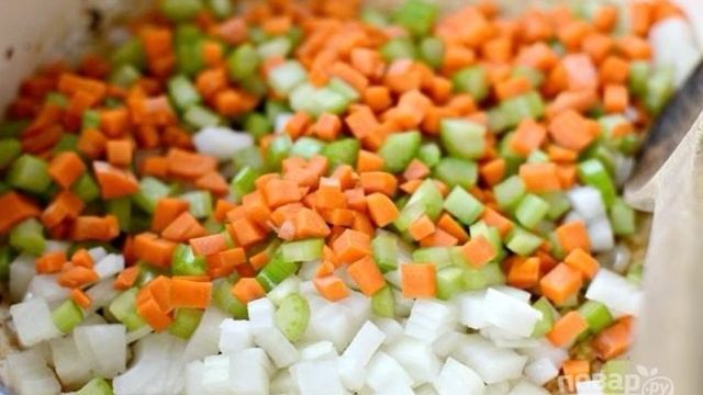 Книга рецептов